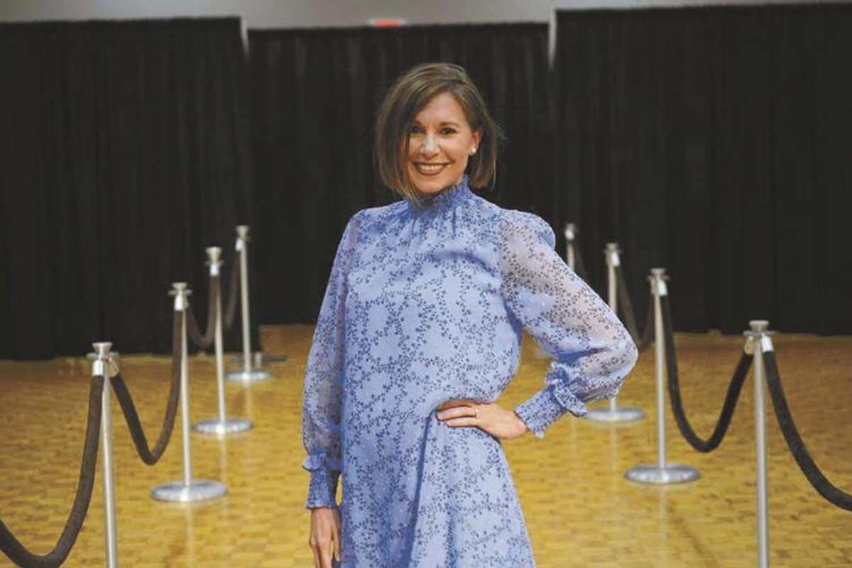 Tribune to livestream fashion show